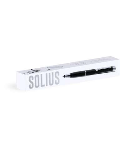 Solius
