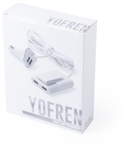 Yofren