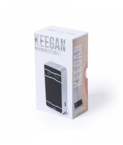 Keegan