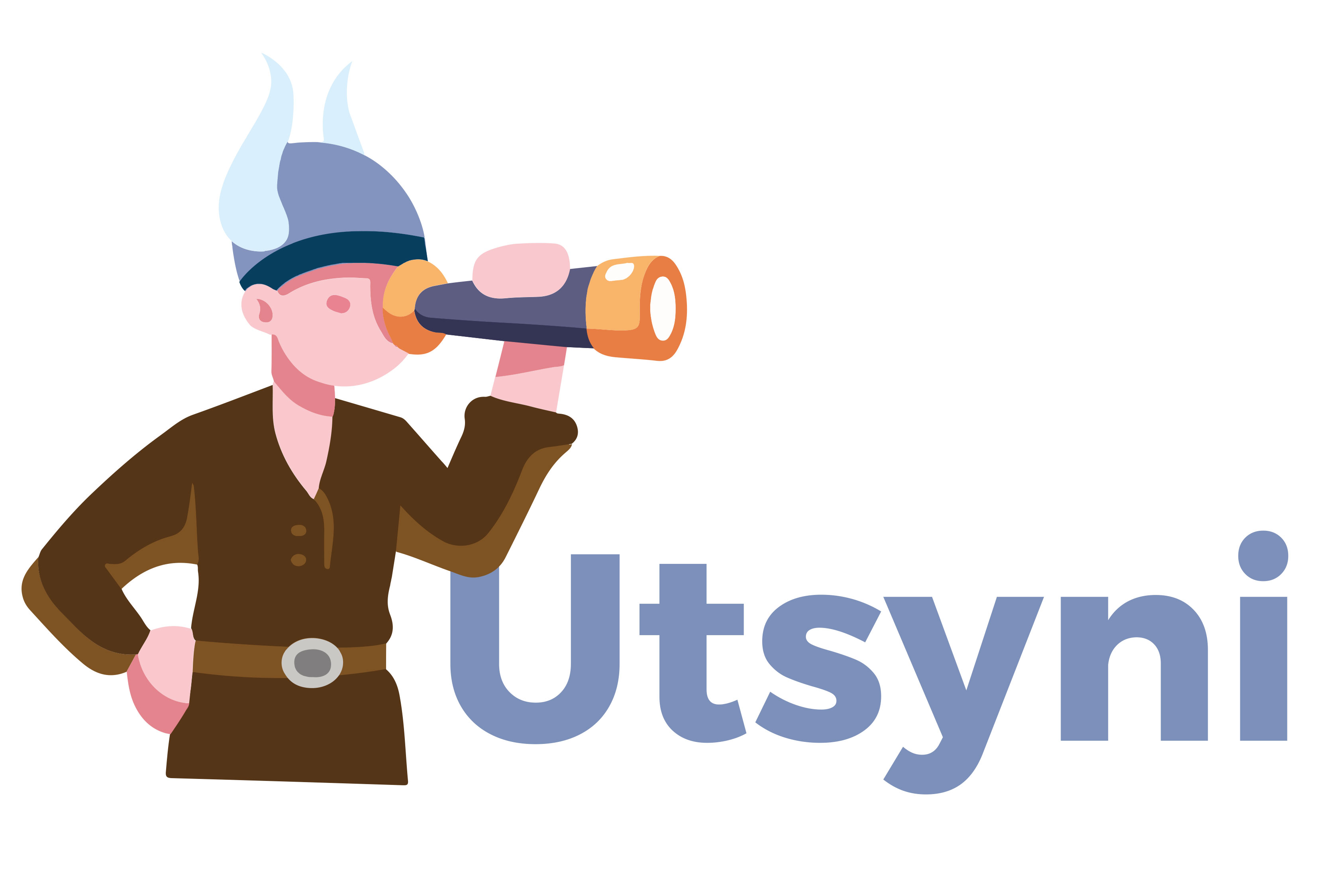 Logo Utsyni